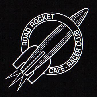 Road Rocket Cafe-racer Club