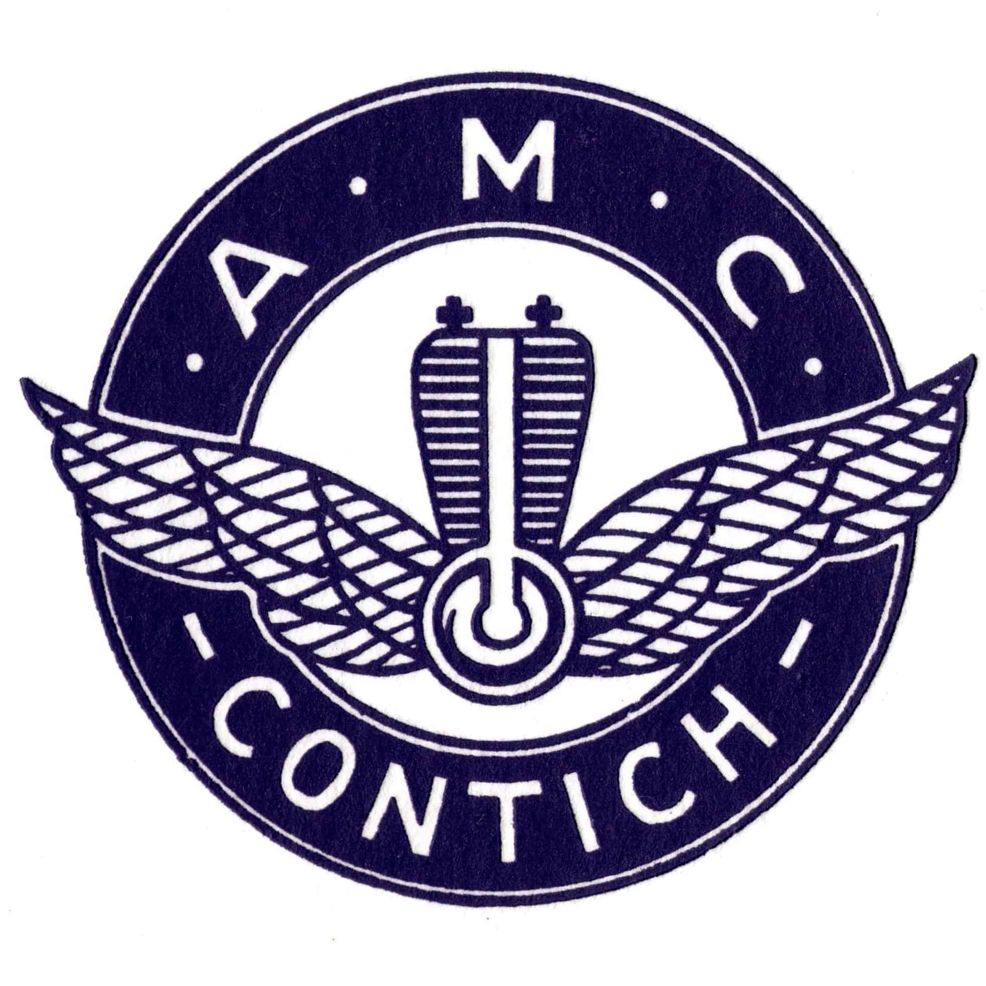 AMC Contich 1911