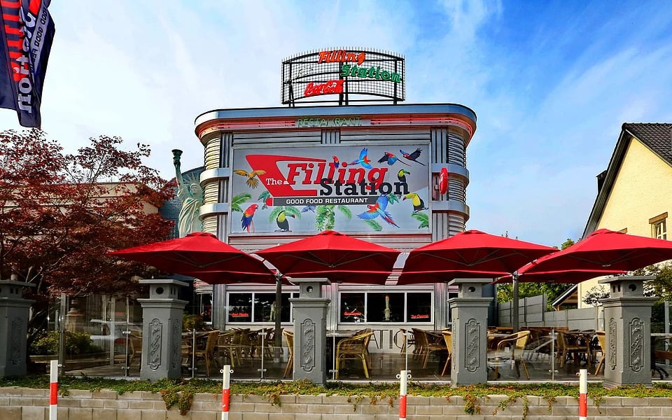 Filling Station