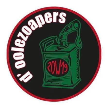 d'oolezoapers