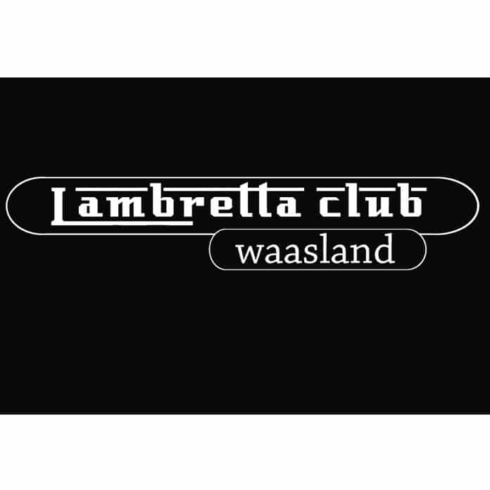 Lambretta Club Waasland