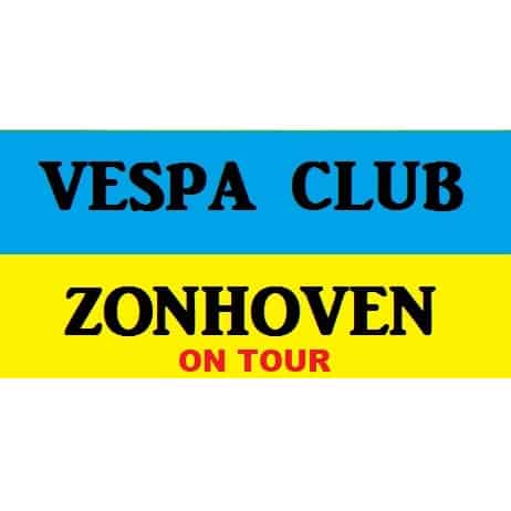 Vespa Club Zonhoven