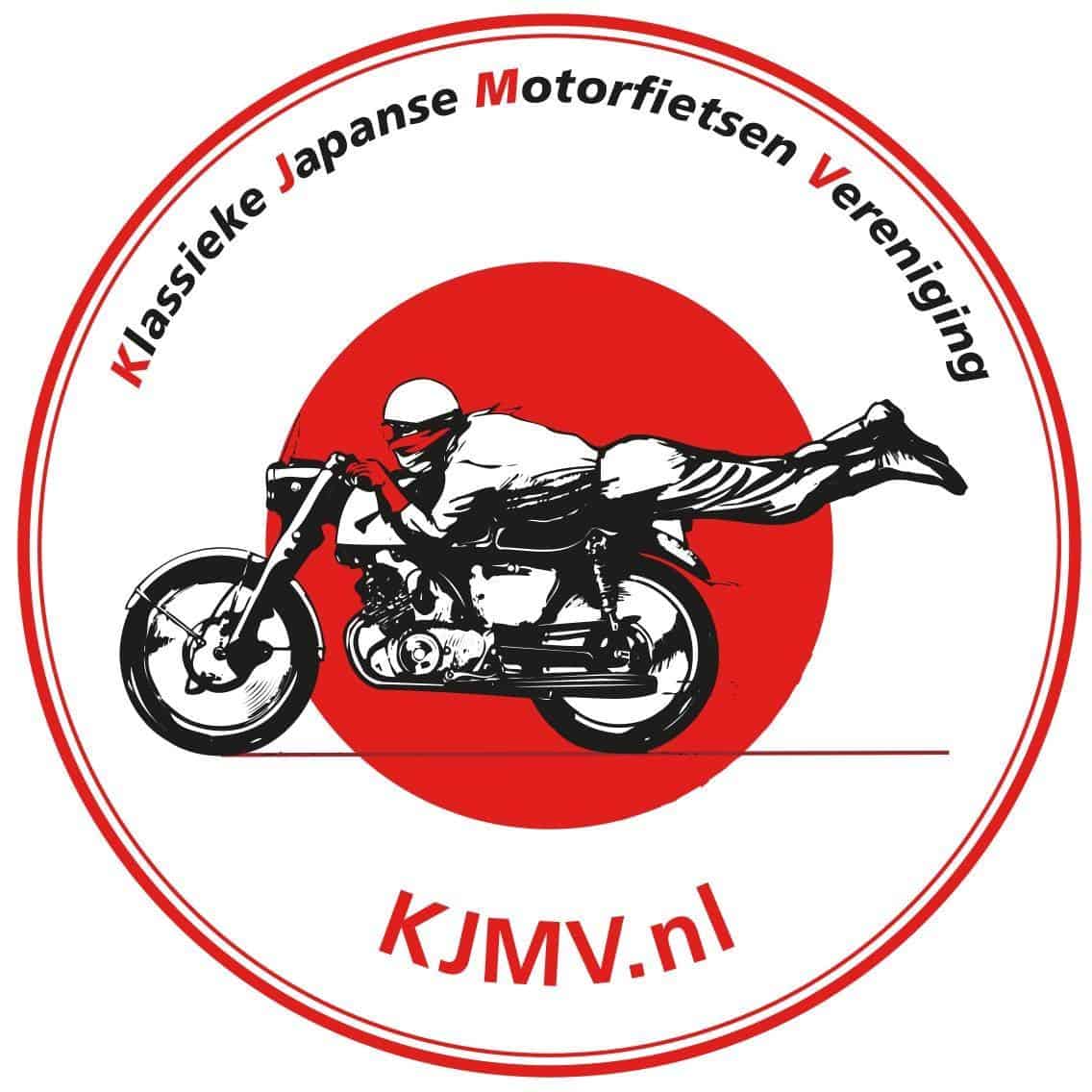 logo KJMV Nederland
