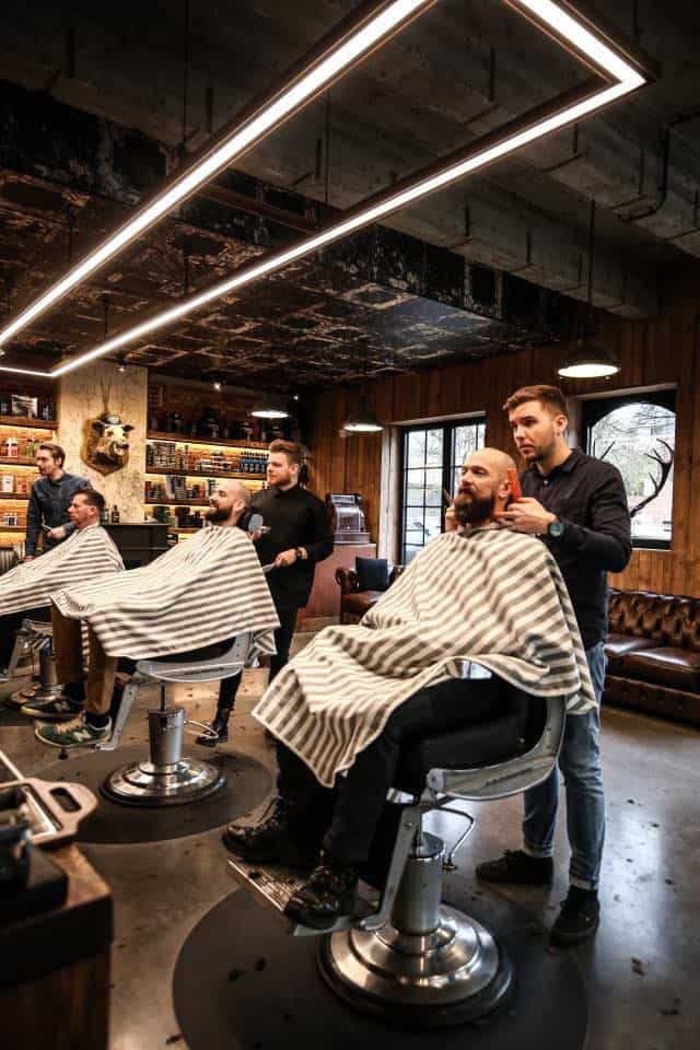 Jorges Premium BarberShop