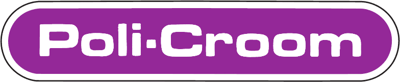 Poli-Croom logo