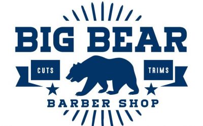 Big Bear Barbershop
