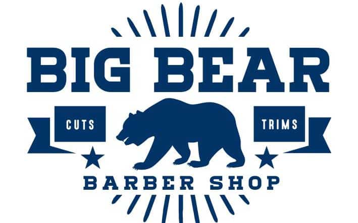 Big Bear Barbershop
