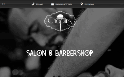 Chaplins Salon & Barbershop