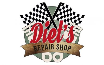 Diet’s Repair Shop