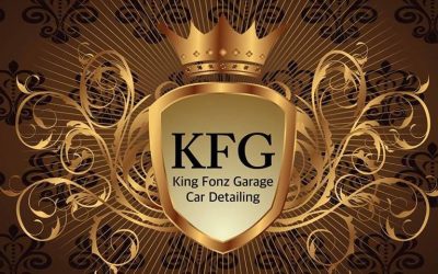 King Fonz Garage