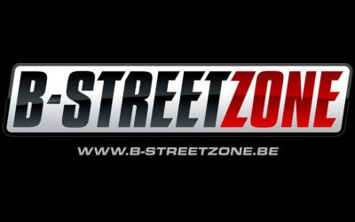 B-StreetZone