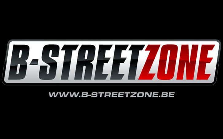 B-StreetZone