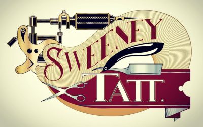 Sweeney Tatt