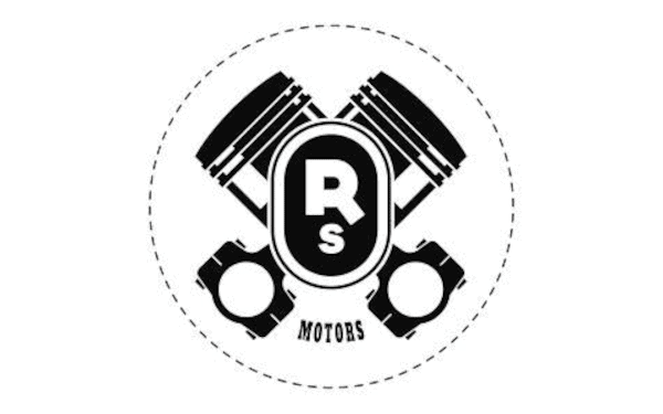 Logo RS Motors Raan Smet