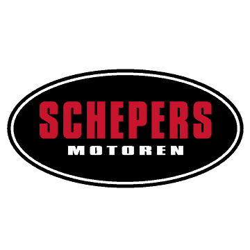 Schepers Motor Design logo