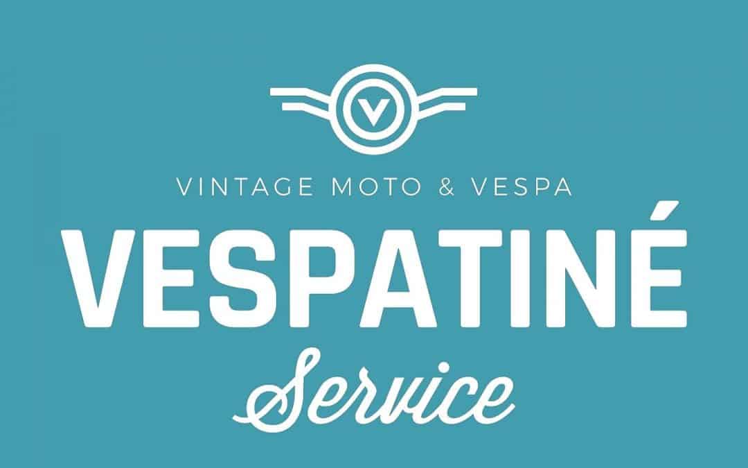 Vespatiné Service