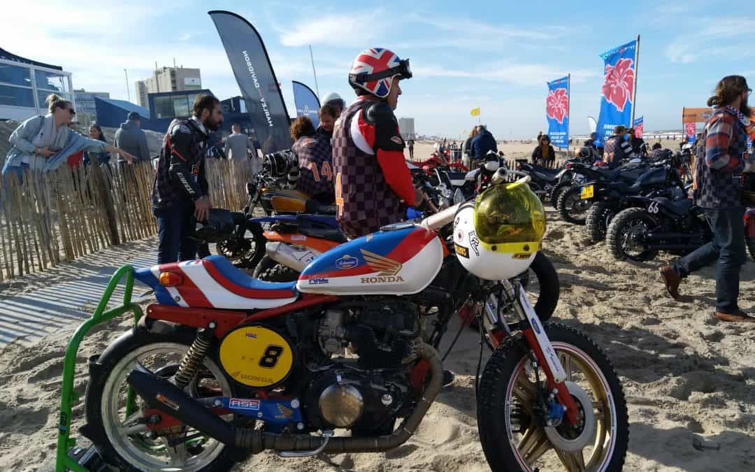 Bikes & Boards 2019  en Deus Ex-Machina