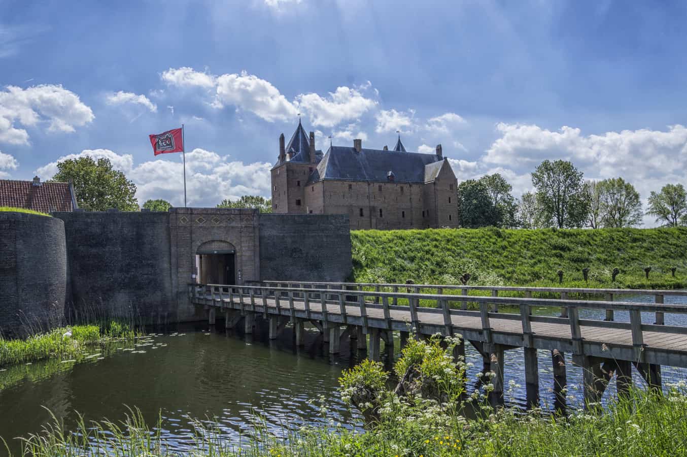 Fort van Dordrecht