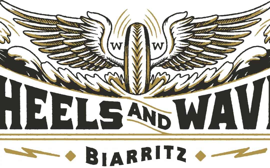 Wheels & Waves Biarritz