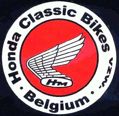 Honda Classic Bikes Club