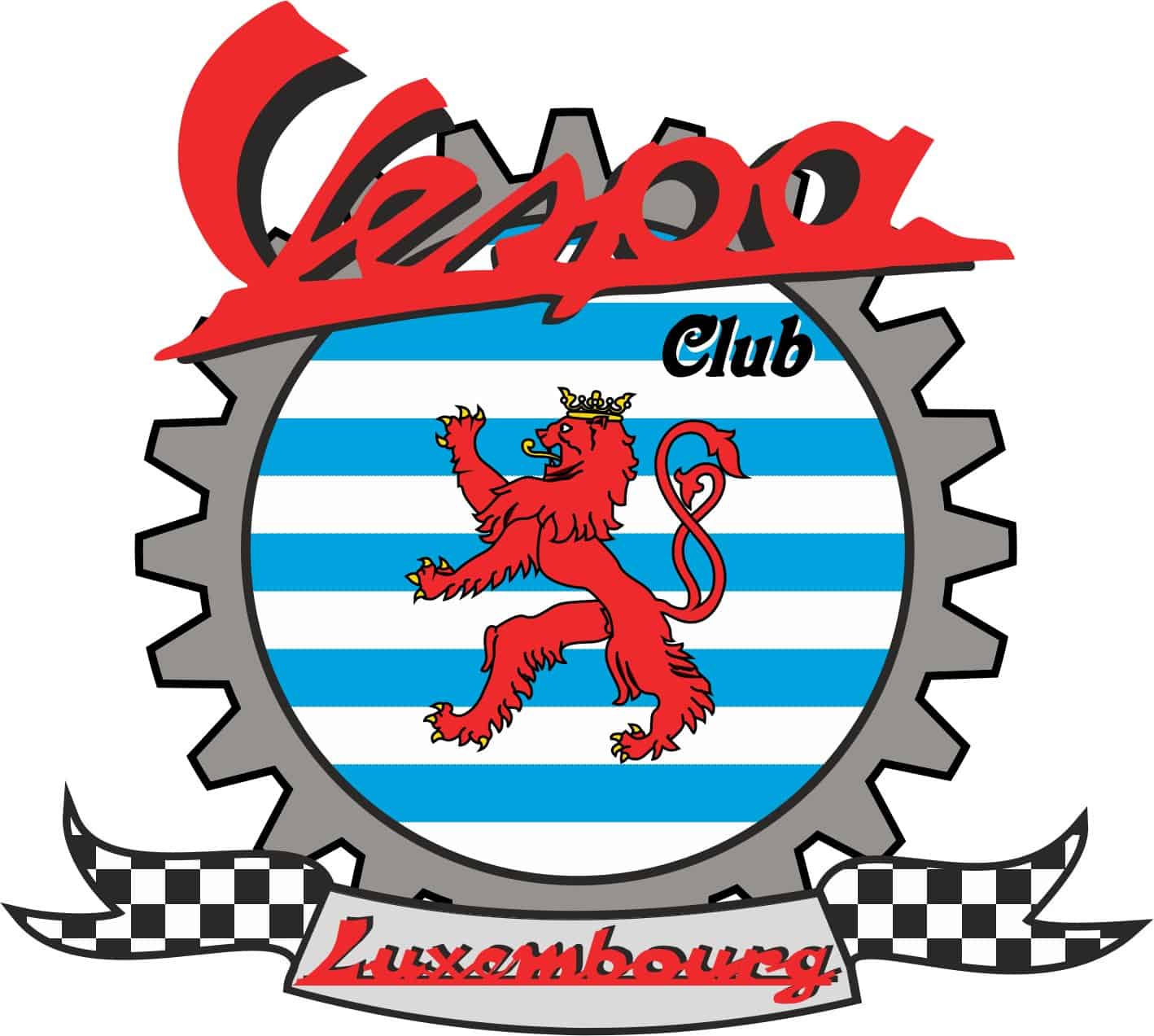 Vespa Club Luxembourg, LU