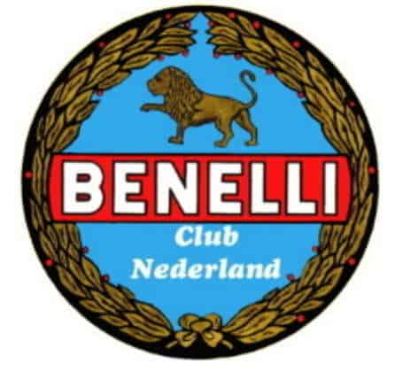 Benelli Club Nederland & Benelli Motors