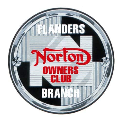 Norton Owners Club Flanders Branch