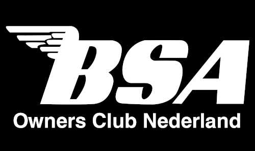 BSA Owners Club Nederland