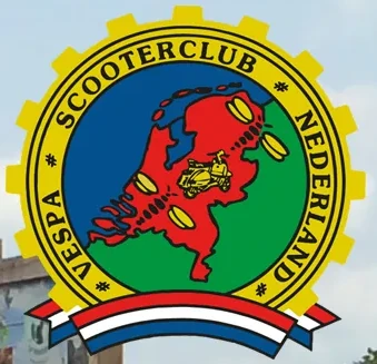 Vespa Scooterclub Nederland