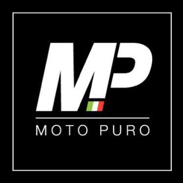 Moto Puro logo