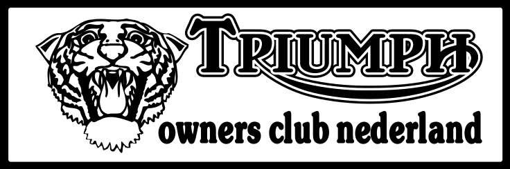 Triumph Owners Club Nederland