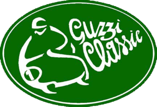 Guzzi Classic Belgium
