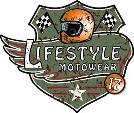 logo LifeStyle Motorwear