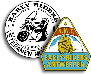 Early Riders