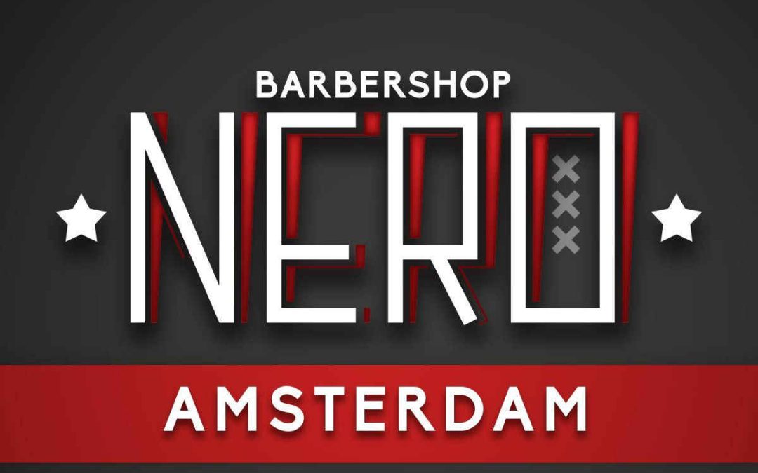 Nero Barbershop