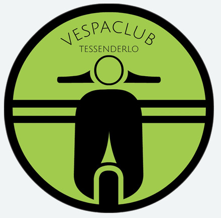 Vespa club Tessenderlo