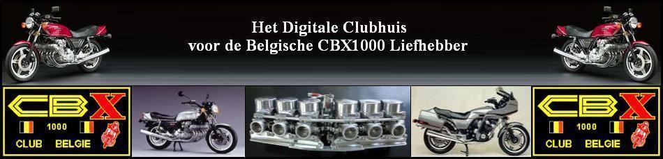 CBX1000 Club België