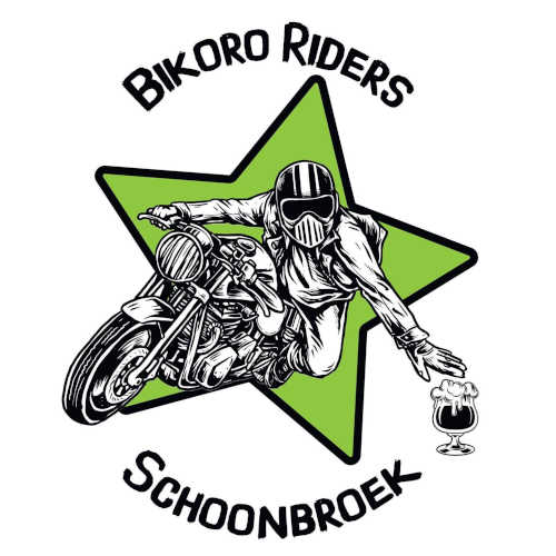 Bikoro Riders Schoonbroek