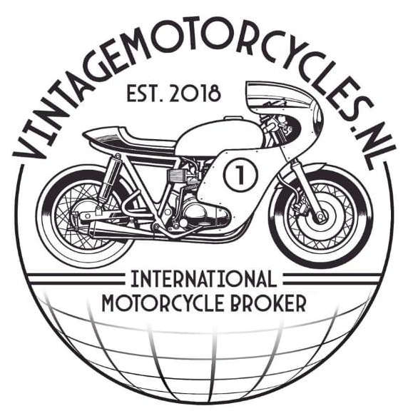 Vintage Motorcycels NL