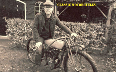 Classic Motorcycles NL