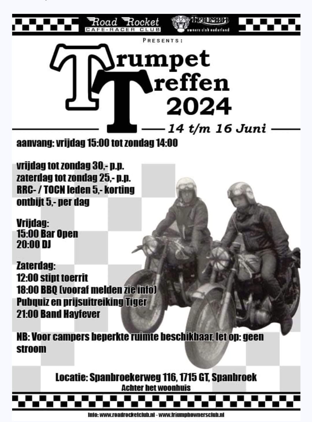 Ostend Motor Day 2024
