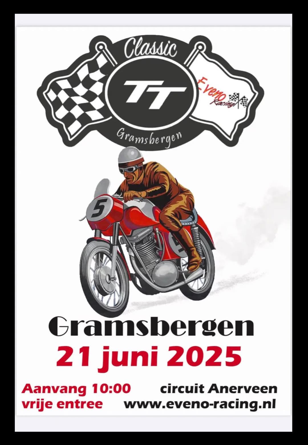 Gramsbergen TT