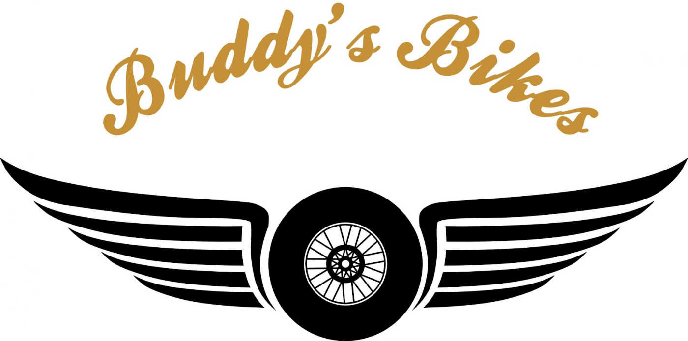 Buddy's Bikes