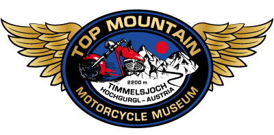 American Motorcycle Museum Raalte
