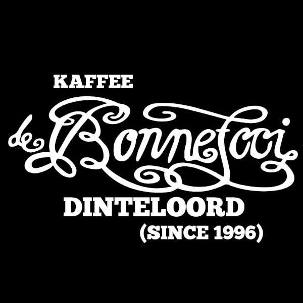 Kaffee De Bonnefooi
