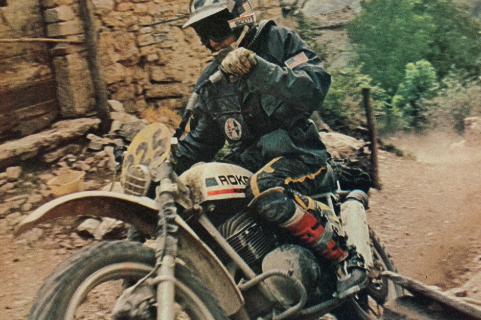 Moto Retro Genk