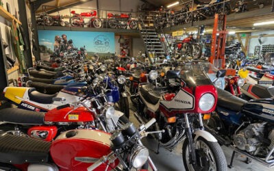 Vintage Motorcycles NL