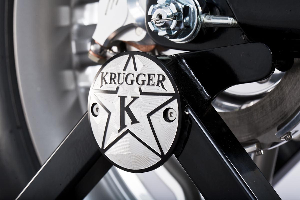 Krugger Motorcycles