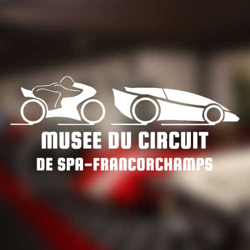 Francorchamps Musée Circuit