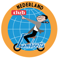 Lambretta Club Nederland